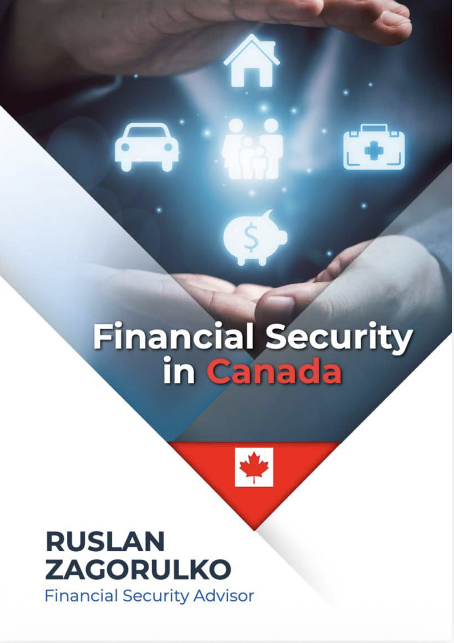 Financial Security in Canada — Ruslan Zagorulko